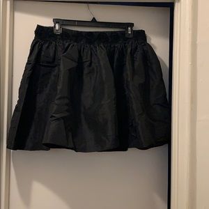 Teri Jon skirt